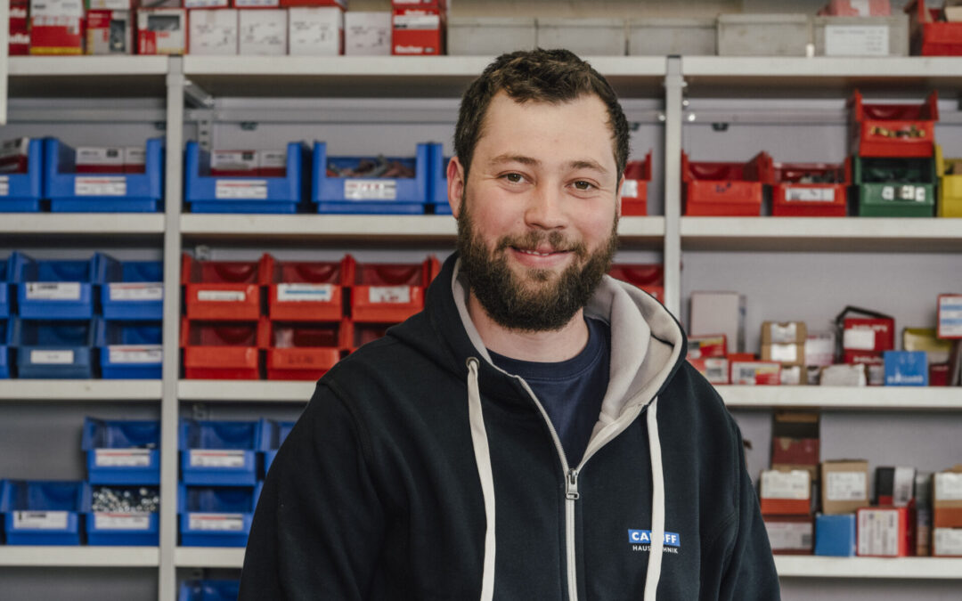 Fabrizio Della Valle