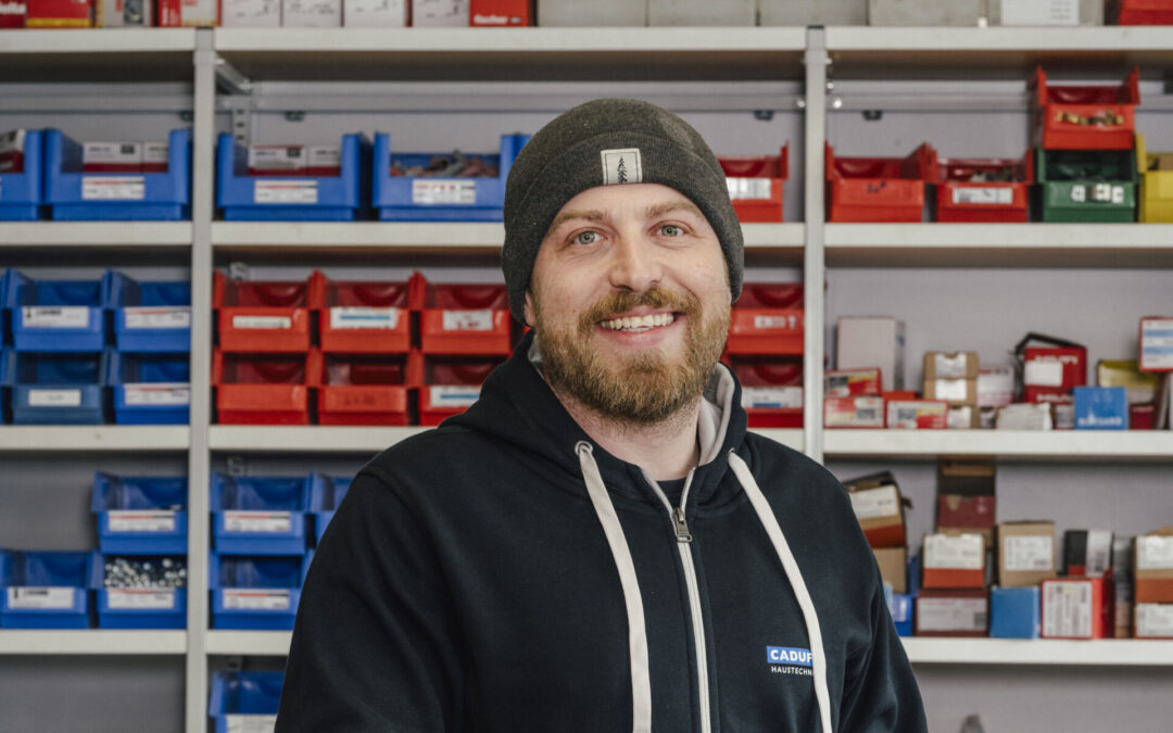 Florian Johannes Kreuz